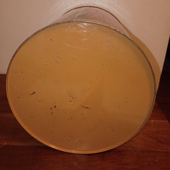 1950s 2 Gal. SKOTCH KOOLER Petra Cabot Design Classic Plaid - Picture 7 of 14